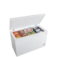 在飛比找松果購物優惠-HERAN禾聯【HFZ-4061】400公升冷凍櫃 (8.3