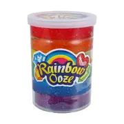 Rainbow Ooze