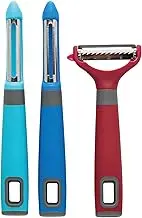 Tasty Peeler Pack of 3