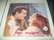THE MIRROR HAS TWO FACES 2-Laserdisc LD SET WIDESCREEN FORMAT BRAND NEW SEALED!