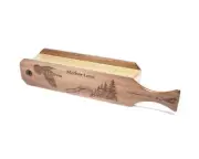 Point Blank PB-ML Mother Load All Weather Waterproof Turkey Box Call HD