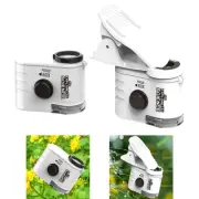 Mini Microscope,Education Toy,Science Microscope Toy,Handheld Microscope,Stem