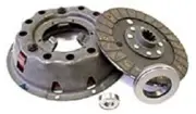 Full Clutch Kit suit Massey Ferguson Bearings Included 9" Single Clutch typeTE20