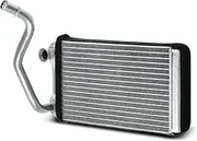 A-Premium HVAC Heater Core Compatible with Toyota Pickup 1989-1995 T100 1993-1998