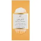 Pop & Fizz Relax Shower Steamer with Orange and Lemon Essential Oil 2 x 30g