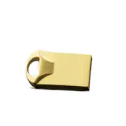 Super Mini Metal Usb Flash Drive Pen Drive 4Gb