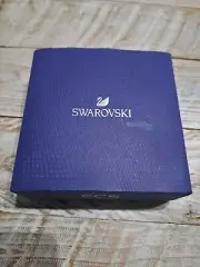 Brand New Swarovski - Gentian, 2020 retired 5490321 SCS in the original box