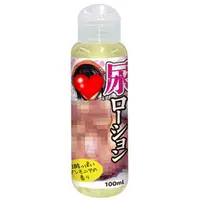 在飛比找PChome24h購物優惠-日本A-one＊尿液 潤滑液_100ml