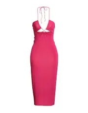 [MC2 SAINT BARTH] MC2 SAINT BARTH Midi dresses - Item 15456667