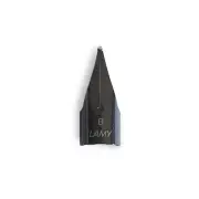 Lamy Z50 Fine Nib Stainless Steel For Fountain Pen Writing Stationery Black