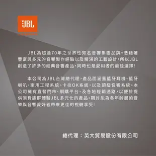 JBL Flip 6 便攜型防水藍牙喇叭