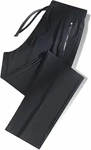 [Generic] Stretch Active Pants for Women, Women's Ultra Stretch Breathable Casual Pants,Women Quick Drying Pants