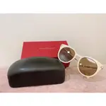 【SALVATORE FERRAGAMO】太陽眼鏡