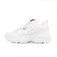 在飛比找PChome24h購物優惠-Fila Distracer Heart [5-C112Y-