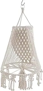 Boho Cat Hammock,Boho Animal Hammock - Macrame Cat Hammock Boho Cat Bed Cat Swing Bed Tassel Tapestry Cat Shelf Cotton Rope Woven Cat Hammock Bed Home Decor