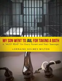 在飛比找博客來優惠-My Son Went to Jail for Taking