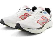 New Balance Fresh Foam X 880V14 MA80C14 Sneaker Men's White Running Shoes LR3104