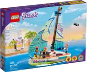 LEGO Friends 41716 Stephanie's Sailing Adventure