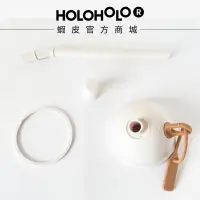 在飛比找蝦皮商城優惠-【HOLOHOLO】MILKTEA CUP 奶茶吸管杯 配件