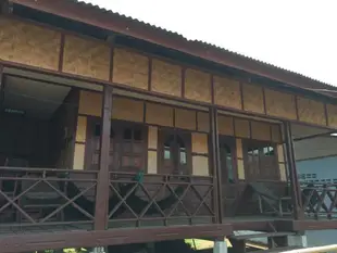 特納2號小屋Tena 2 Bungalow