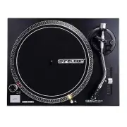 Reloop RP-1000-MK2 Professional Belt Drive Turntable - New! - ProSoundUniverse.
