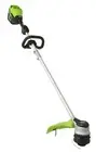 Greenworks 60v NEW Brushless Cordless Electric 16" String Trimmer; TOOL ONLY