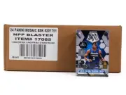 2023-24 Panini Mosaic Blaster Basketball Factory Sealed Case 20 Boxes