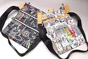 MU Sports M.U SPORTS Boston Bag Sacoche