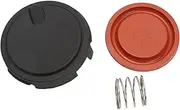 PCV Valve Cap, 55573746 Oil Resistant No Leaks for Cruze Sonic Trax
