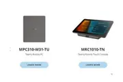 Viewsonic Small and Medium Room MTR. 2-in-1 PC + Controller ( combine with MPC310-W31-TU MRC1010-TN TRS10-MTR