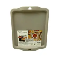 在飛比找蝦皮購物優惠-日本 Sanada 耐熱 防熱 微波調理托盤