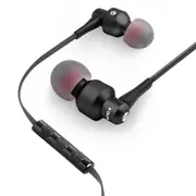 Es-50Ty Tpe In-Ear Wire Control Earphone With Mic