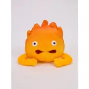 Studio Ghibli Plush: Howl's Moving Castle - Calcifer