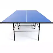 Foldable Table Tennis Ping Pong Table Family Game