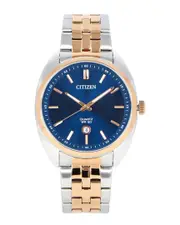 Citizen Men's Classic Watch