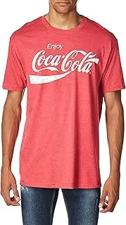 [Coca-Cola] Men's Coke Classic T-Shirt