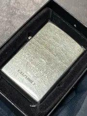 zippo oil lighter USA Hard Rock CAFE COZUMEL special processing 2009