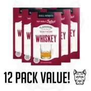 Still Spirits Top Shelf Select NORTHERN WHISKEY Essence - 12 Pack FREE SHIPPING!