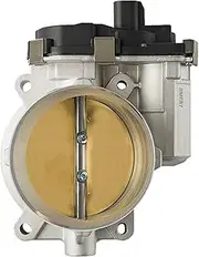 PHGTHNVNMA 12629992 12601387 217-3151 Throttle Body Assembly Compatible with Chevrolet Compatible with Silverado Compatible with Sierra Compatible with Cadillac Compatible with Escalade Throttle Body