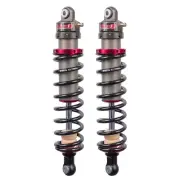 ELKA Suspension STAGE 1 FRONT Shocks CAN-AM COMMANDER 1000XT 2011-2021