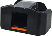 Automatic Card Shuffler, Low Noise Card Shuffler, Poker Card Shuffling Machine, USB Charging Card Shuffler, Quiet Playing Card Shuffler, Fast Card Shuffler for Poker for Electric Card Shuffler