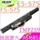 ACER 電池-AS16B5J E15,E5-575G,F5-575G E5-575T,E5-575TG AS16B8J,3INR/19/65-2