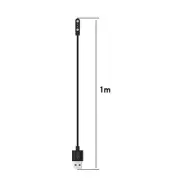 Watch Charging Cable Magnetic Charger Part for P66D/One Plus Nord