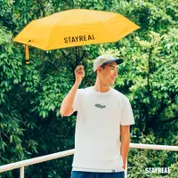 在飛比找蝦皮商城優惠-STAYREAL 趣旅行 超輕量折傘