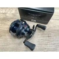 在飛比找蝦皮購物優惠-《頭份漁友釣具》Daiwa STEEZ A TW HLC 雙