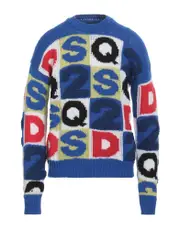 [DSQUARED2] DSQUARED2 Sweaters - Item 14471166