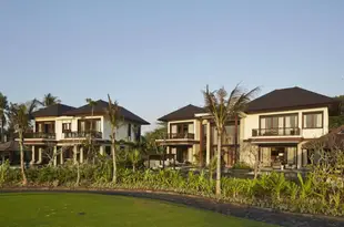 峇裏島國家高爾夫別墅Bali National Golf Villas