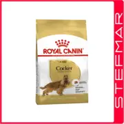 Royal Canin Dog Cocker Spaniel 3kg