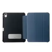 Otterbox React Folio Case for iPad 10.9 inch (10th Gen) - Blue/Black