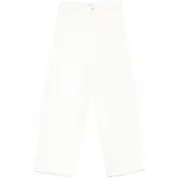 [Haikure] Haikure-Pantaloni Bianco-Donna 26